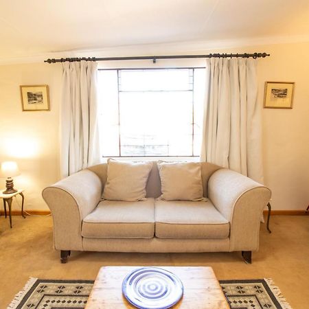 Sunbird Cottage Graaff-Reinet Dış mekan fotoğraf
