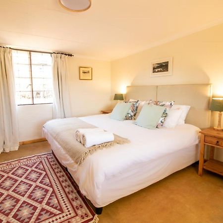 Sunbird Cottage Graaff-Reinet Dış mekan fotoğraf