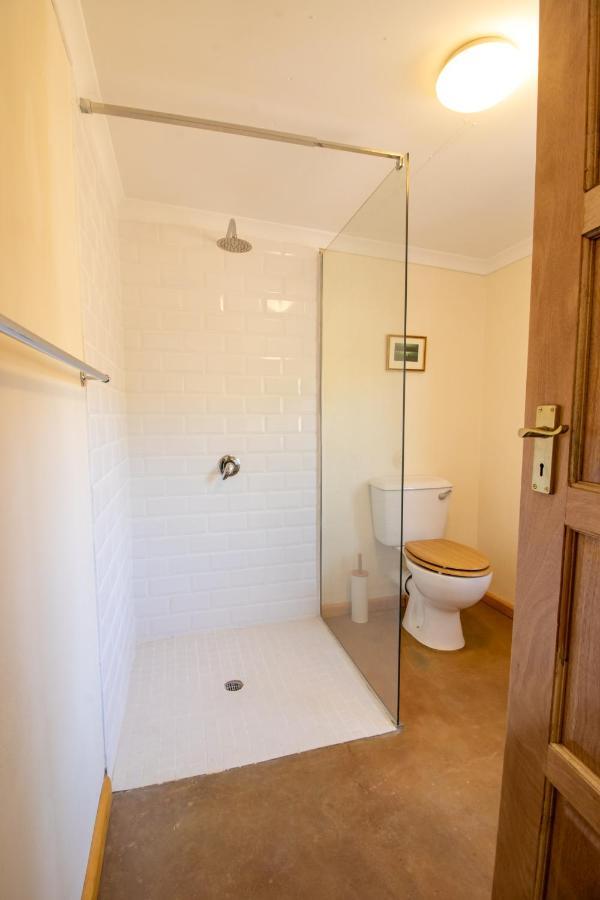 Sunbird Cottage Graaff-Reinet Dış mekan fotoğraf