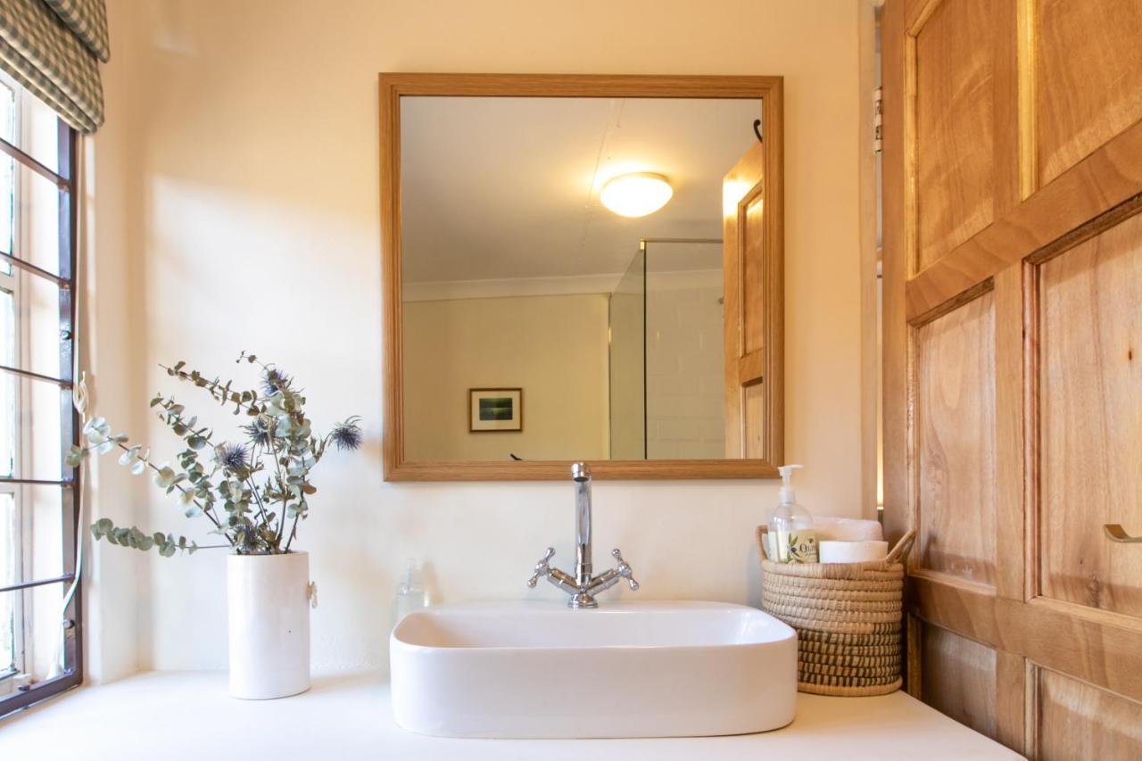 Sunbird Cottage Graaff-Reinet Dış mekan fotoğraf